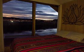 Puno, Titicaca